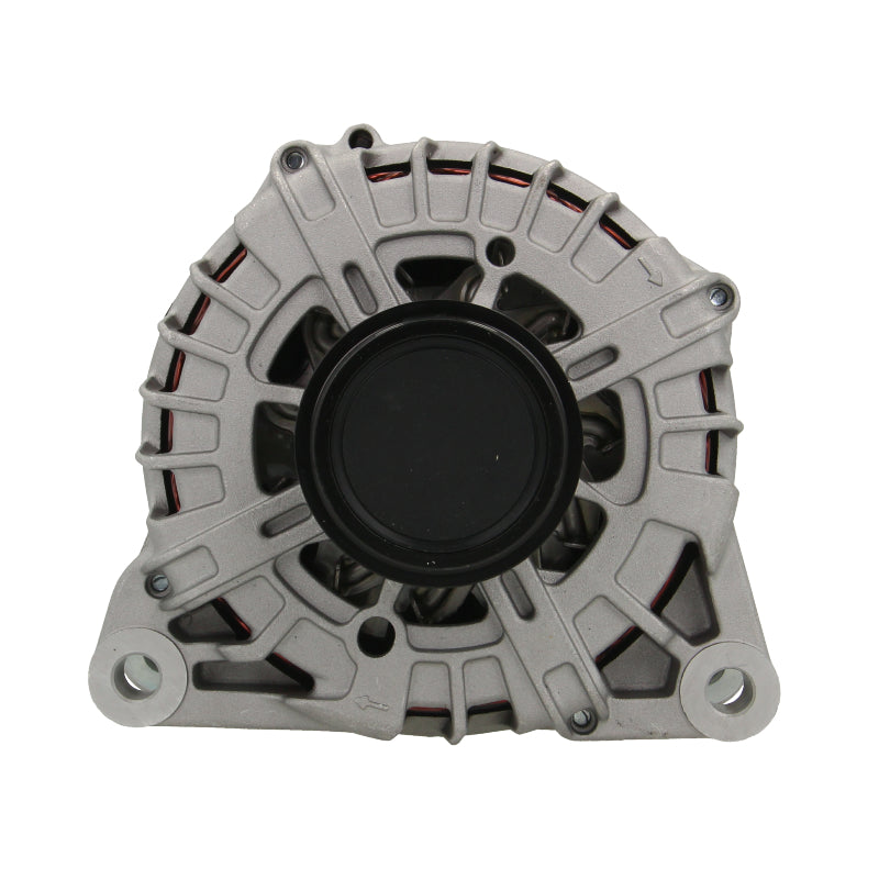 Alternator suitable for Peugeot C6 FG23S063 220 A