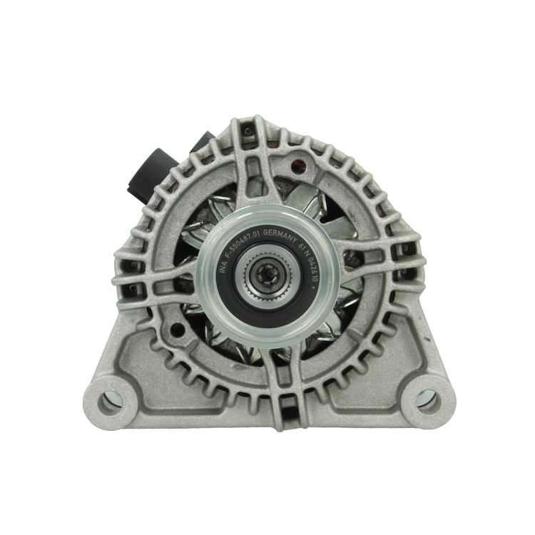 Original new Denso alternator suitable for Peugeot 2008 DAN1071 90 A
