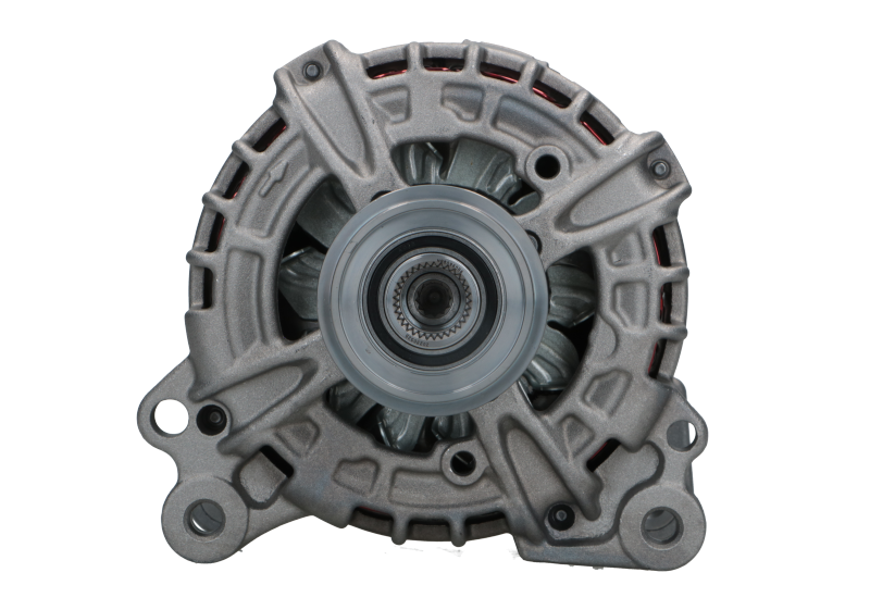 Original New SEG alternator suitable for Volkswagen Tiguan F000BL08E1 140 A