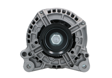 Charger l'image dans la galerie, Generalüberholt Bosch Lichtmaschine passend für Volkswagen  S70  0124515013-R 120 A