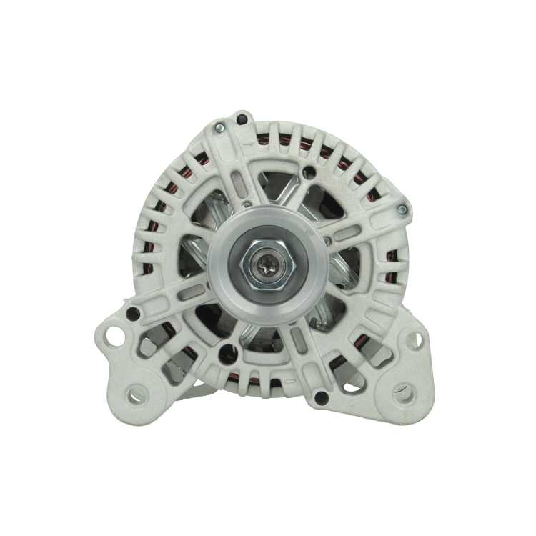 Alternator suitable for Volkswagen Golf Plus TG11C057 110 A