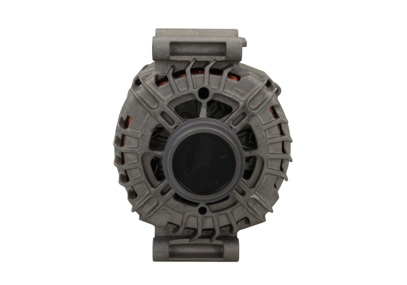 Original new Valeo alternator suitable for Volkswagen California FG18T117 180 A