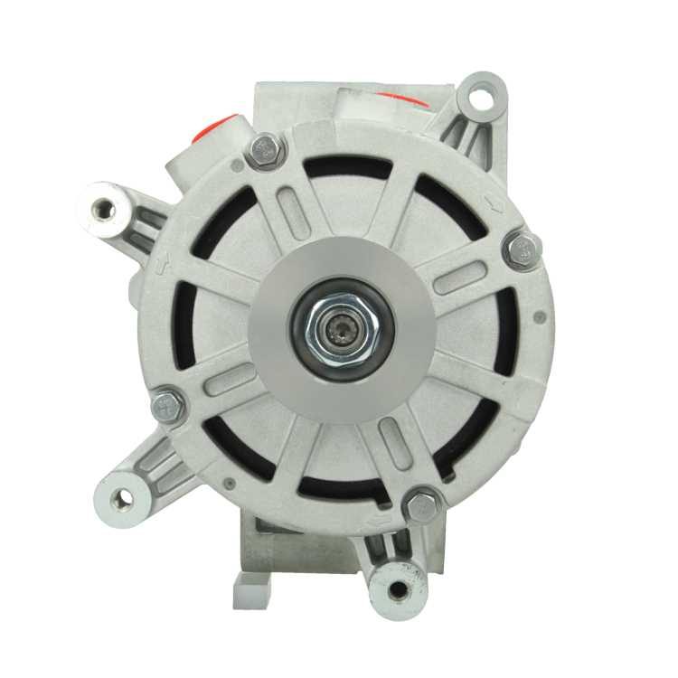 Alternator suitable for Porsche Cayenne LR1190-952 190 A