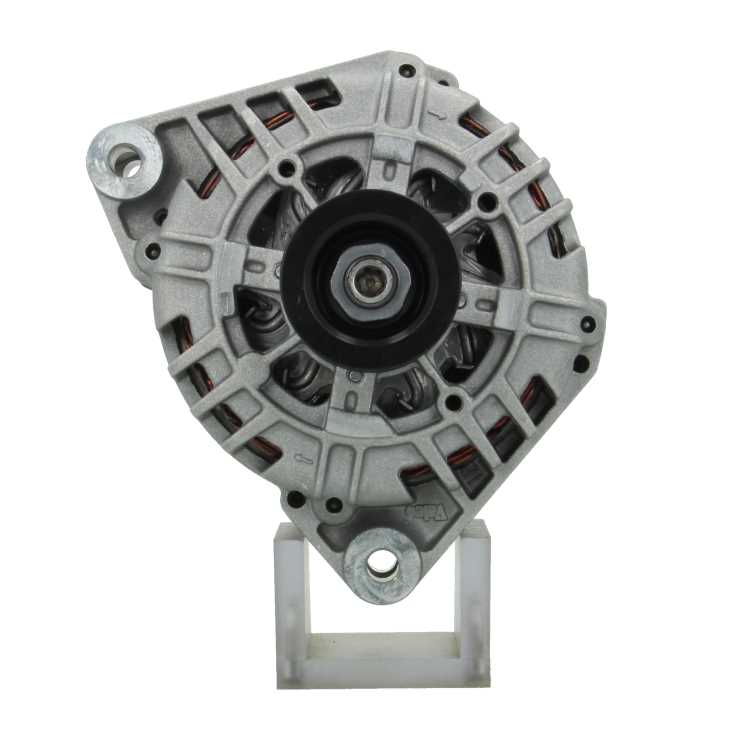 Original new Valeo alternator suitable for Mercedes CLK240 SG12B023 120 A