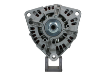 Load image into Gallery viewer, New alternator suitable for MAN 0124655025+PRO 120 A