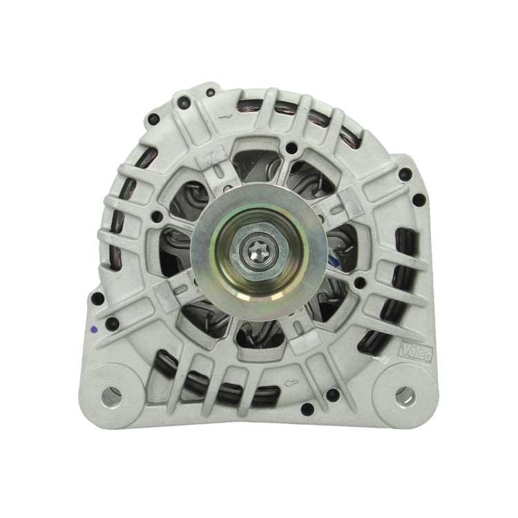 Original new Valeo alternator suitable for Renault Megane Estate/Break SG12B109 125 A