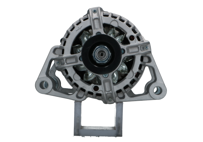 Alternator suitable for Opel Astra Van 0124225004 70 A