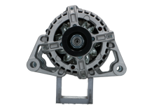 Load image into Gallery viewer, Alternator suitable for Opel Astra Van 0124225004 70 A