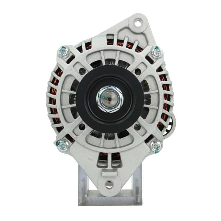 Alternator suitable for Mitsubishi Space Gear A3TA0491 90 A
