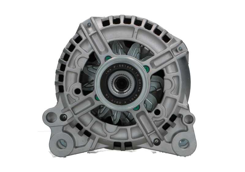 Lichtmaschine passend für Audi  Q5  0124525114 140 A