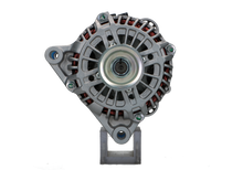 Charger l'image dans la galerie, Neu Mitsubishi Lichtmaschine passend für Citroën/Peugeot  Synergie  A003TB0891 120 A