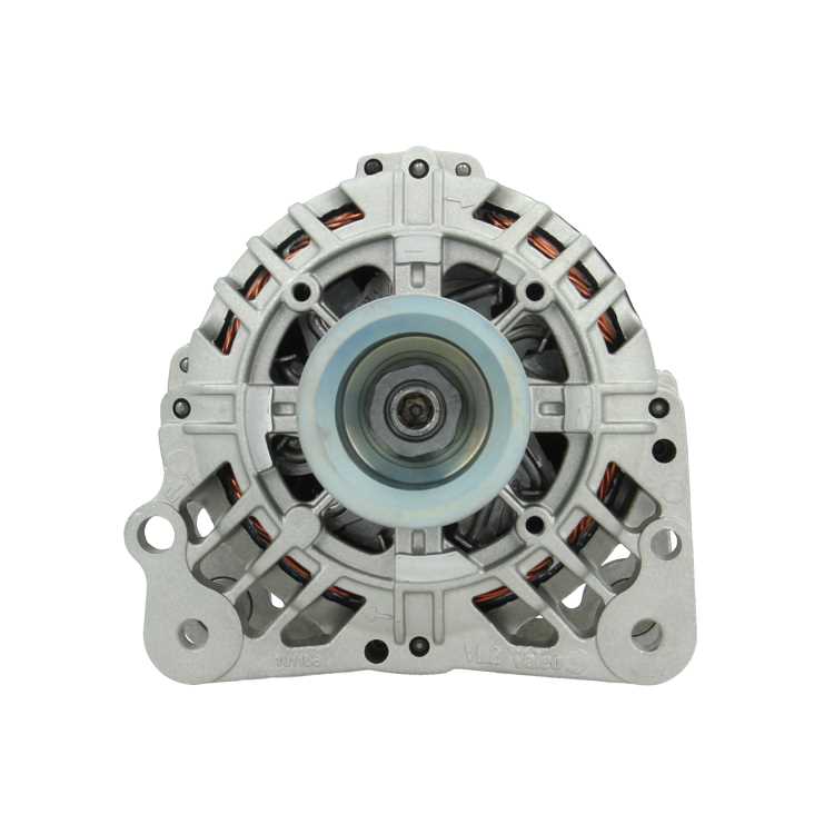 Original new Valeo alternator suitable for Volkswagen Sharan Van SG9B018 90 A