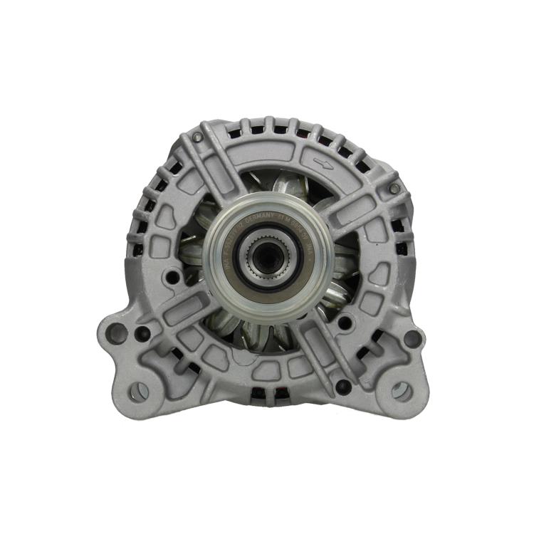 Alternator suitable for Volkswagen California 0124515026 120 A