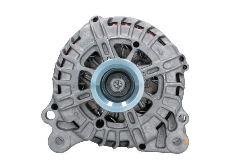 Original new Valeo alternator suitable for Volkswagen California FG18T170 180 A