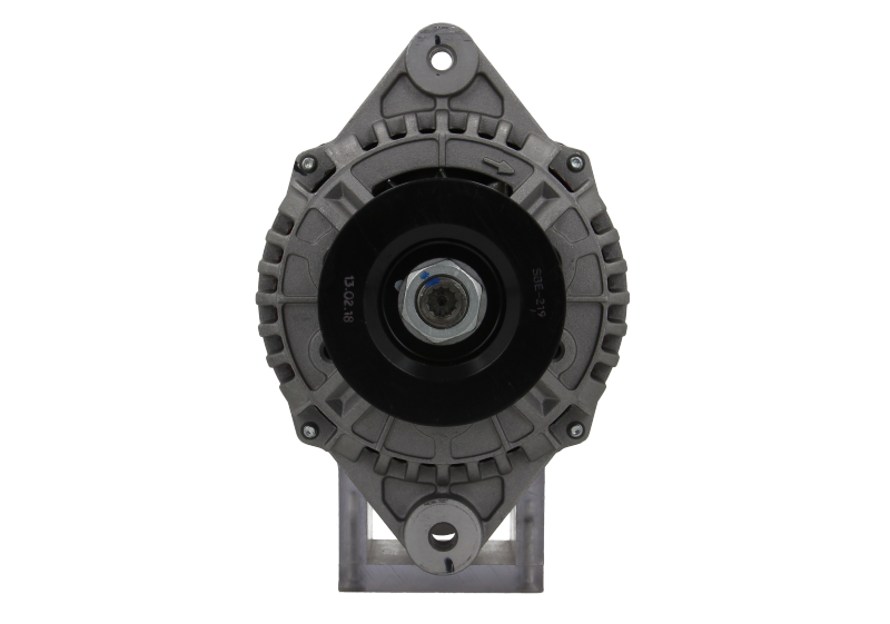 Original new SEG alternator suitable for VM