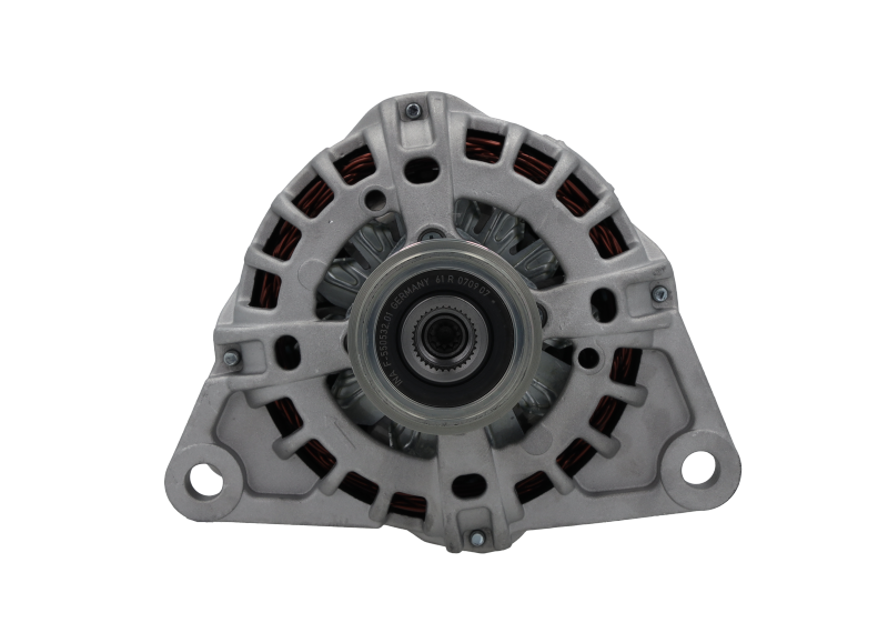 Alternator suitable for Iveco Daily 35S18W F000BL0777 150 A