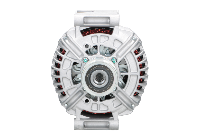 Alternator suitable for Mercedes Viano 0124625022 200 A