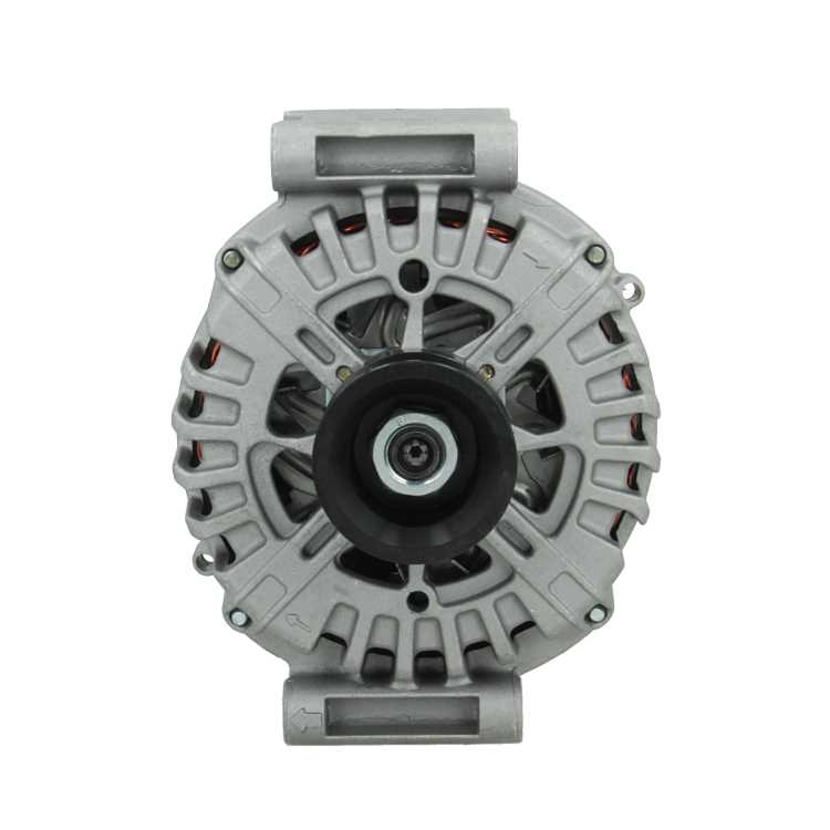 New alternator suitable for Mercedes S350 FG23S013+PRO 220 A