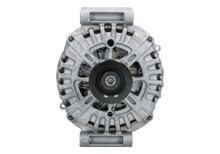 Laden Sie das Bild in den Galerie-Viewer, Original Neu Valeo Lichtmaschine passend für Mercedes  C220  FG18S127 180 A