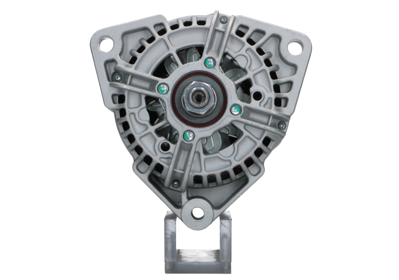 Alternator suitable for Mercedes 0124555013 80 A