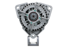 Load image into Gallery viewer, Alternator suitable for Mercedes 0124555013 80 A