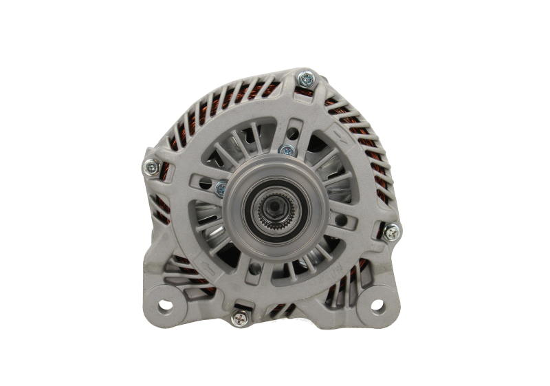 Alternator suitable for Renault Scenic RNLA4TJ0481 210 A