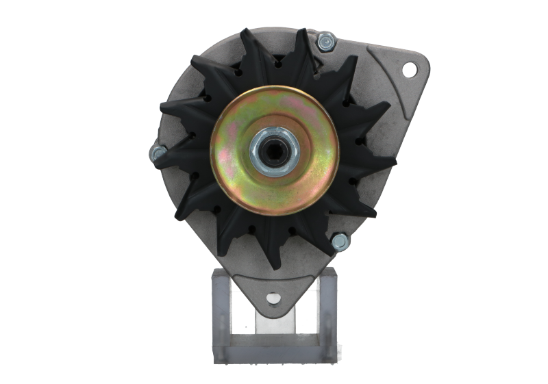 Generalüberholt Lucas Lichtmaschine passend für Ford  Transit 80  LRA469-R 55 A