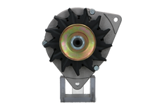 Charger l'image dans la galerie, Generalüberholt Lucas Lichtmaschine passend für Ford  Transit 80  LRA469-R 55 A