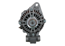 Charger l'image dans la galerie, Generalüberholt Japan Lichtmaschine passend für Ford  Fiesta Van  A5TA7792-R 90 A
