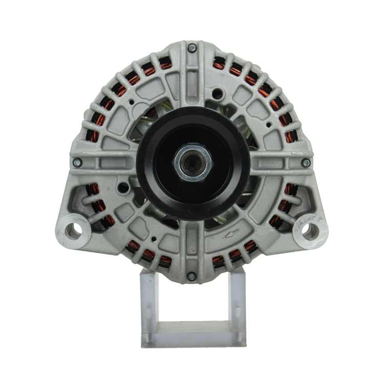 New alternator suitable for John 200A 0124625029+PRO 200 A
