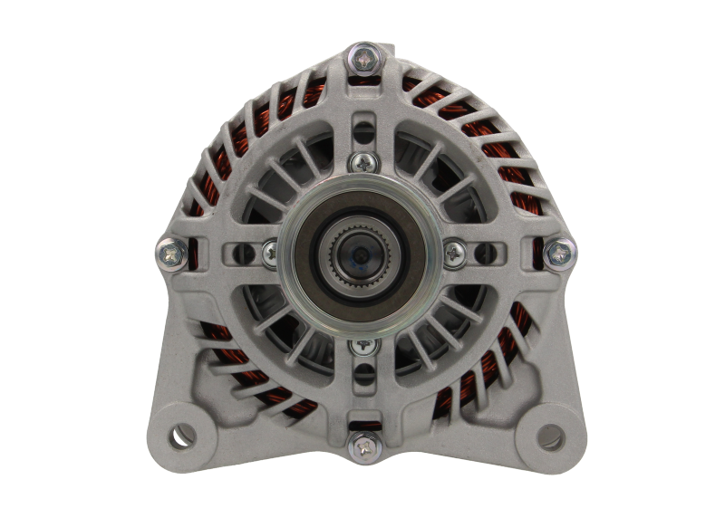 Neu Mitsubishi Lichtmaschine passend für Nissan  Juke  A002TJ1381 110 A