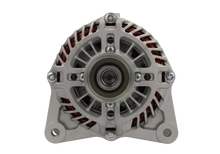 Charger l'image dans la galerie, Neu Mitsubishi Lichtmaschine passend für Nissan  Juke  A002TJ1381 110 A