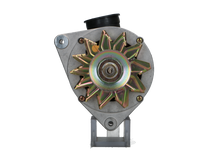 Charger l'image dans la galerie, Generalüberholt OEM Lichtmaschine passend für BMW  (Lucas LRA943 80 A