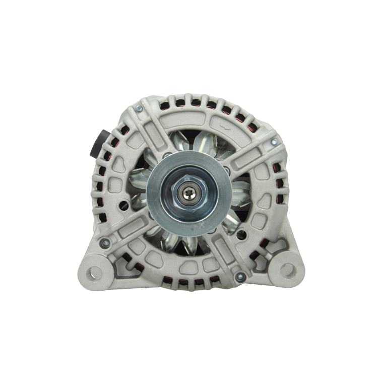 Alternator suitable for Citroën/Peugeot C8 0124525034 150 A
