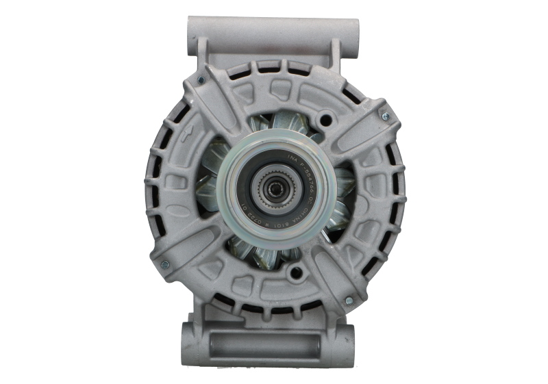 Alternator suitable for Citroën Jumper 0125811029 180 A