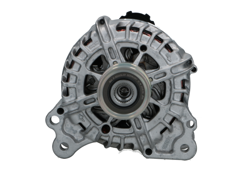 Original new Valeo alternator suitable for Audi A4 Allroad Quattro EG15T015 150 A