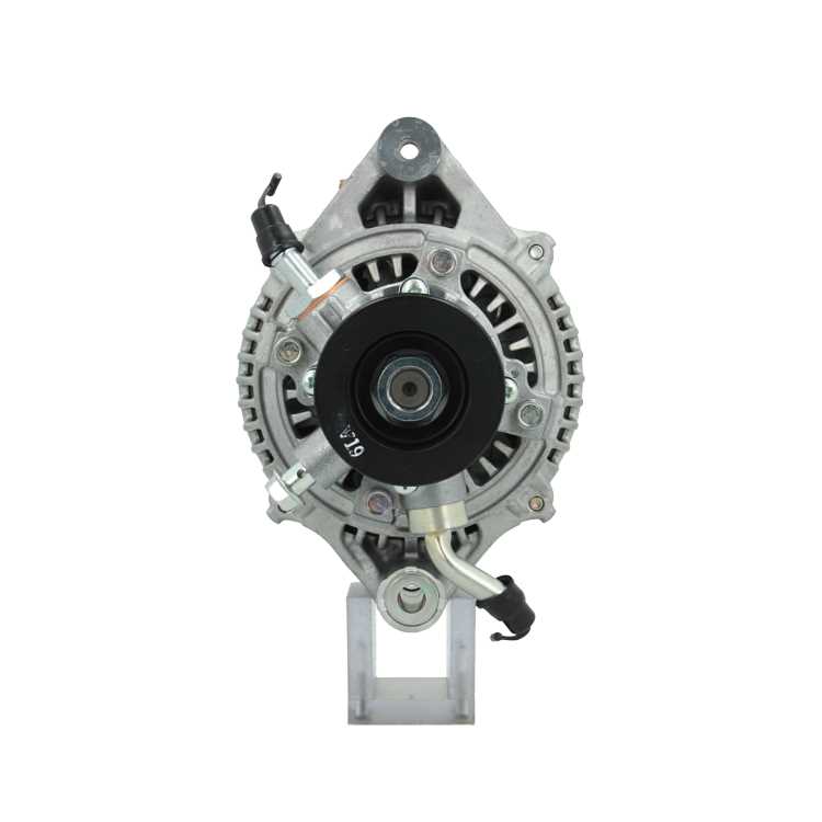 Original New Denso alternator suitable for Land Discovery 120A DAN670 120 A