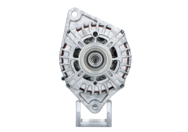 Original new Valeo alternator suitable for Iveco FGN25S015 240 A
