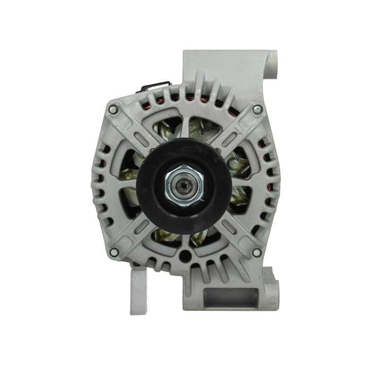New alternator suitable for Fiat 500L TG9S100+PRO 90 A