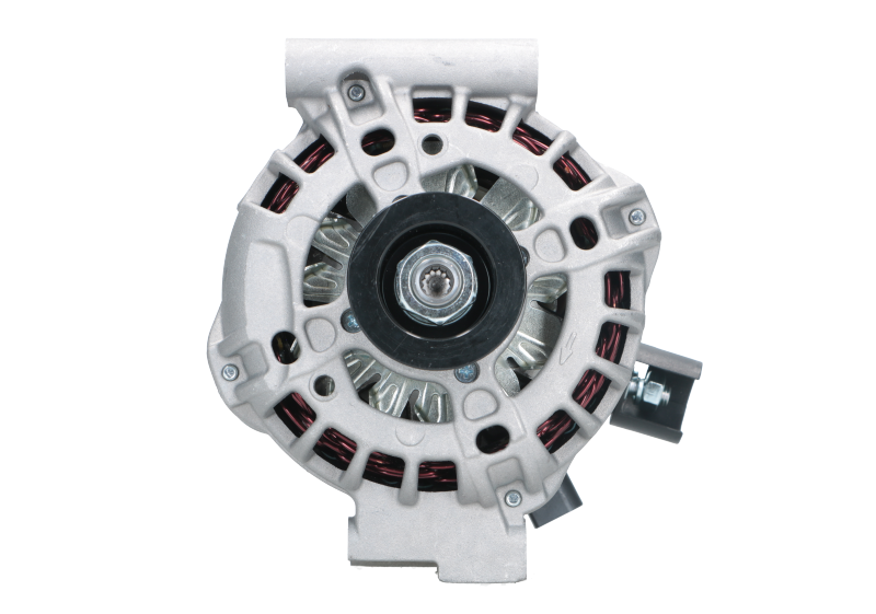 Alternator suitable for Fiat F000BL07BG 140 A