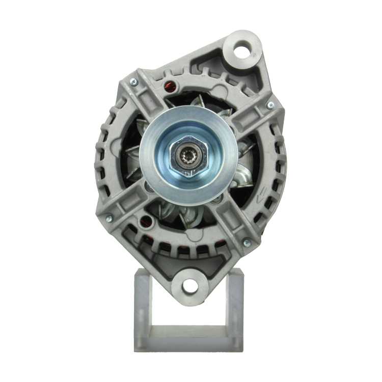 New alternator suitable for Smart Fortwo Cabrio 0124225020+PRO 85 A