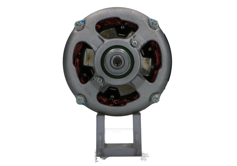 Original new Valeo alternator suitable for Deutz-Fahr A13N255 60 A