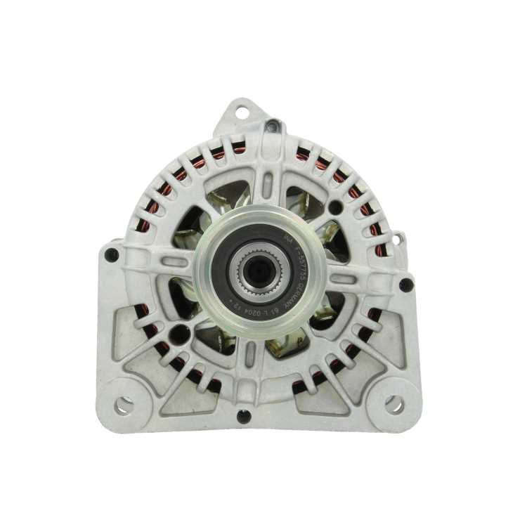 Alternator suitable for Renault Logan TG11C064 110 A