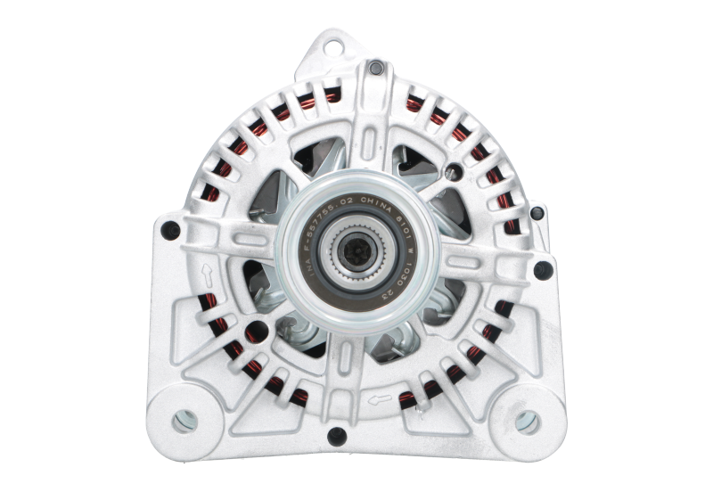 Alternator suitable for Renault Logan MCV TG11C066 110 A