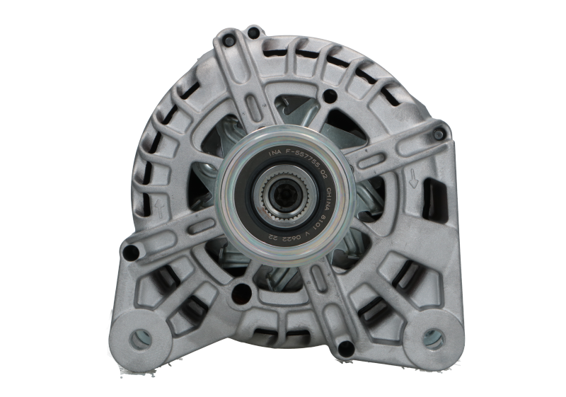 Alternator suitable for Renault Scenic TG12C078 120 A