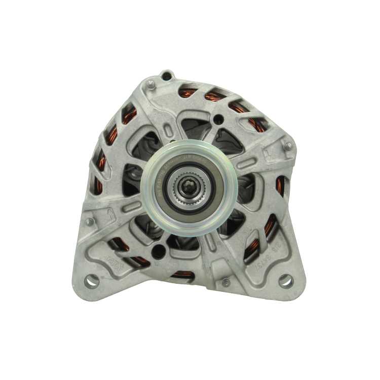 Original new Valeo alternator suitable for Renault Megane TG12C150 120 A