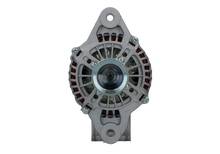 Charger l'image dans la galerie, Original Neu Mahle Lichtmaschine passend für Volvo   MG1125 110 A