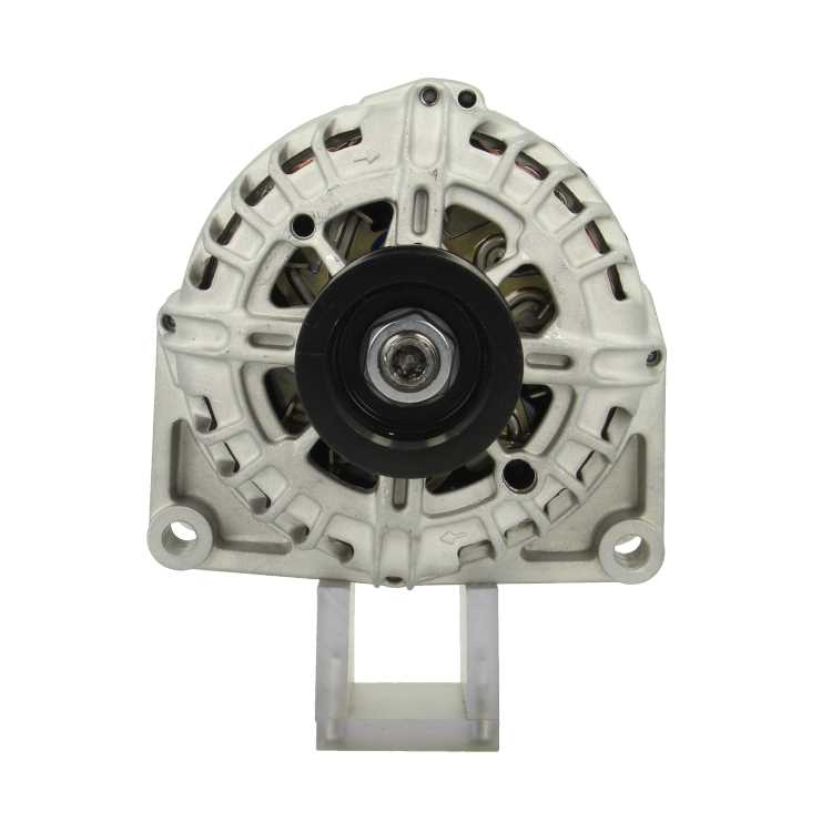 Original new Valeo alternator suitable for Opel Zafira TG12C055 120 A