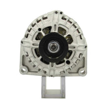 Load image into Gallery viewer, Original new Valeo alternator suitable for Opel Zafira TG12C055 120 A