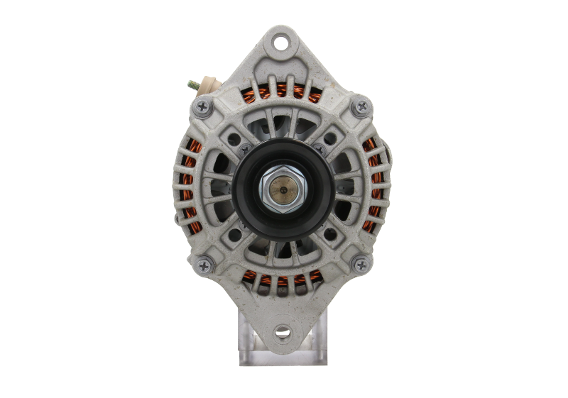 Original new Valeo alternator suitable for Mazda 121 AB170066 60 A
